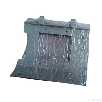 4210003125 Кронштейн крепления клавиатуры банкомата Hyosung 8000R