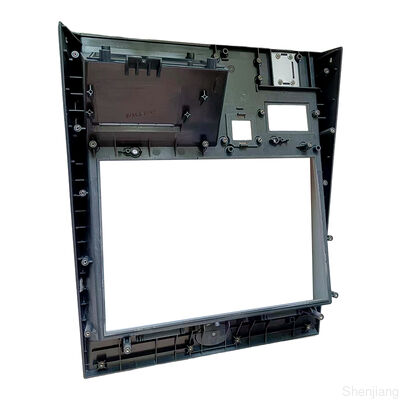 1750245764 Wincor 280 Серебряная передняя панель Нижний правый угол без отверстий