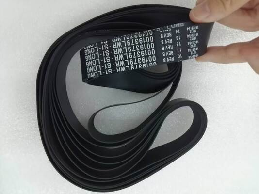 445-0019379 Транспортные ремни для запасных частей банкоматов NCR 5887 Presenter