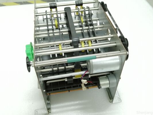 S7010000199 Части банкомата Hyosung FRONT LOAD ДИСПАНСЕР КАШИ Рециклировщик