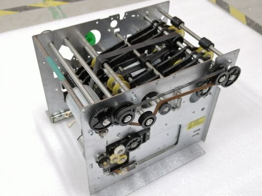 S7010000199 Части банкомата Hyosung FRONT LOAD ДИСПАНСЕР КАШИ Рециклировщик