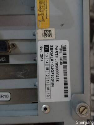 Hyosung MX5600T Части для банкоматов PC Core XP CE30 CPU 7090000438