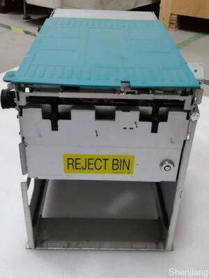 Hyosung Front Load 6K CDU-1100 Диспенсер наличных Hyosung Note Dispenser Force 7010000193