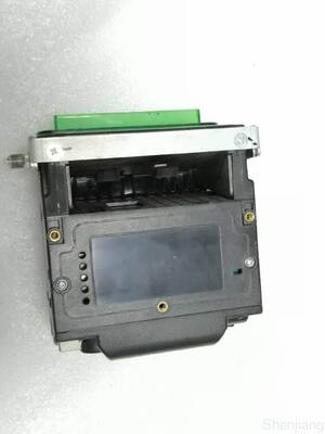 Банкомат Hyosung Nautilus с принтером чеков, модель 5409000040