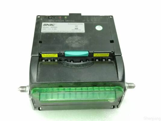 Банкомат Hyosung Nautilus с принтером чеков, модель 5409000040