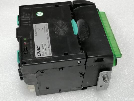 Банкомат Hyosung Nautilus с принтером чеков, модель 5409000040