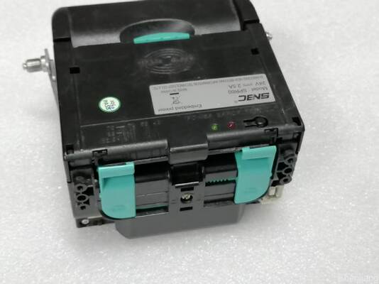 Банкомат Hyosung Nautilus с принтером чеков, модель 5409000040