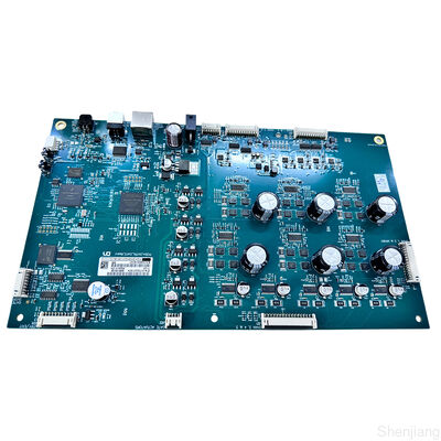 Diebold ATM Части Diebold Нижний контроллер DH200 RMV4 PN 01750311974 1750311974