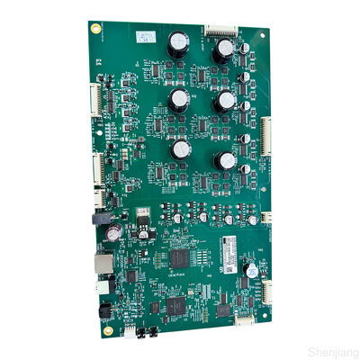 Diebold ATM Части Diebold Нижний контроллер DH200 RMV4 PN 01750311974 1750311974