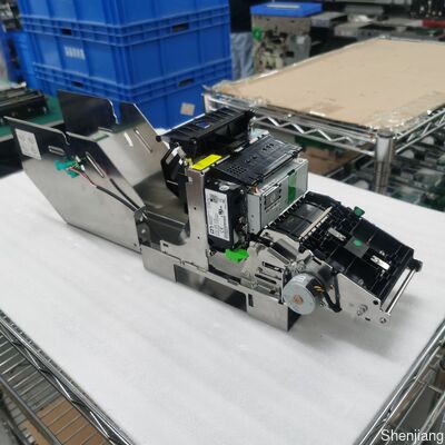 Diebold ATM Части Diebold TP31 01750302898 TP31R 01750302897 Принтер