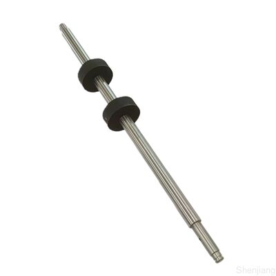 Транспортный вал Diebold 24x9 B CPL DN100/DN200 Серия 01750373904