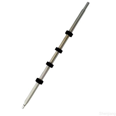 Диболд Транспортный вал 16x7 ATM Двигательный вал 1750366130