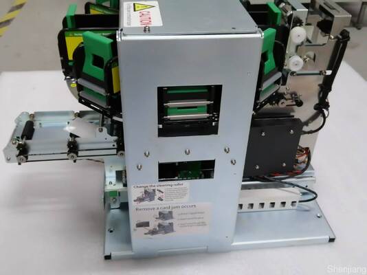 Hyosung Octagon R1.2 ATM Части NH8H20011 Движение