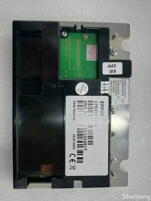 Английская клавиатура Wincor International 1750159374 для банкомата