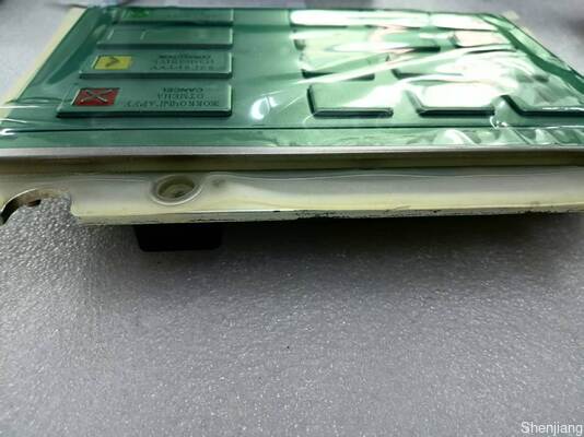 Английская клавиатура Wincor International 1750159374 для банкомата