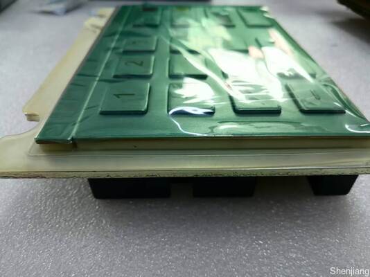 Английская клавиатура Wincor International 1750159374 для банкомата