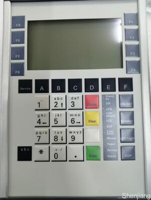 ЗАПЧАСТИ ДЛЯ БАНКОМАТОВ Wincor SOP 01750109076 Панель оператора USB