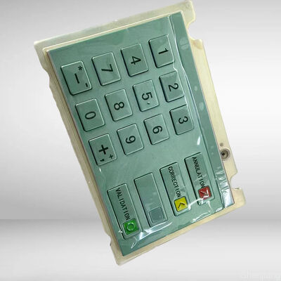 Запчасти для банкоматов Wincor France V6 EPP Keypad 01750159457 1750159593