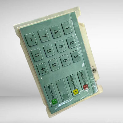 Запчасти для банкоматов Wincor France V6 EPP Keypad 01750159457 1750159593