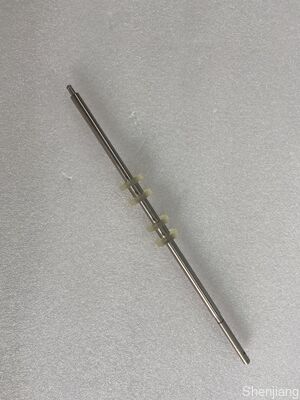 Части банкомата Wincor 2050XE Измерительный вал Assy 01750035768 1750035768