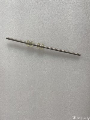 Части банкомата Wincor 2050XE Измерительный вал Assy 01750035768 1750035768