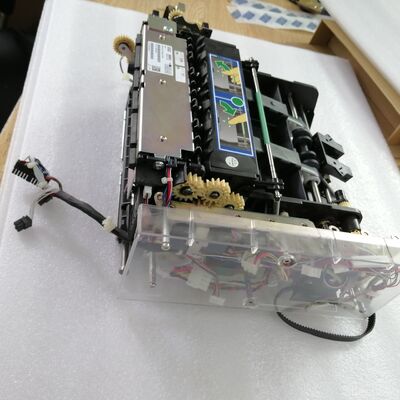 Дистрибьютор модулей запчастей банкоматов Wincor CRSP/N 01750200541 1750200541