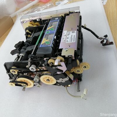 Дистрибьютор модулей запчастей банкоматов Wincor CRSP/N 01750200541 1750200541