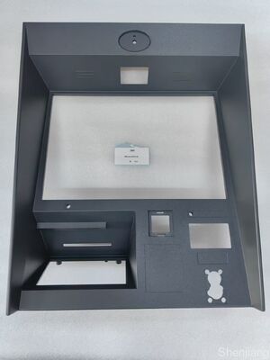 Wincor 2050XE Передняя фасция 01750082904 01750094393 1750082904 1750094393