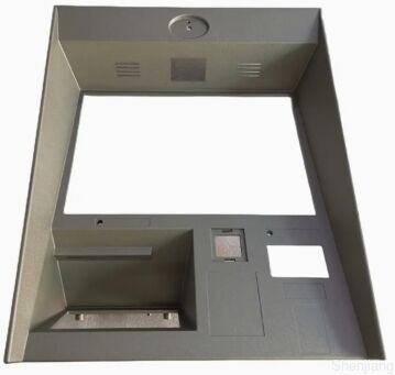 Wincor 2050XE Передняя фасция 01750082904 01750094393 1750082904 1750094393