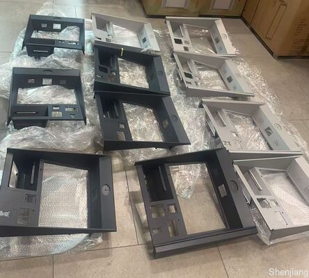 Wincor 2050XE Передняя фасция 01750082904 01750094393 1750082904 1750094393