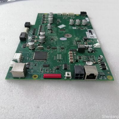 Новые запчасти для банкоматов Diebold 1750287366 01750287366 DN200 RM4 PCBA Головной контроллер