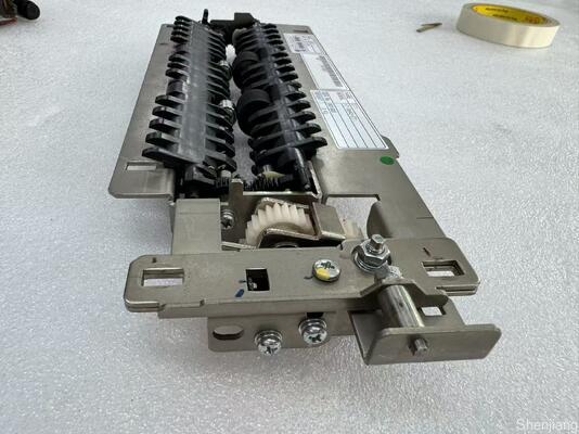 Запчасти для банкомата Hitachi HCM 3842 Внешний транспорт Тип-1 HT-3842-ET1-R