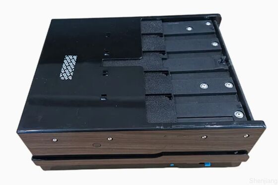 Запчасти для банкоматов Diebold AFD Convenience Divert / Retract PN 00-103334-000D 103334000D 00103334000D