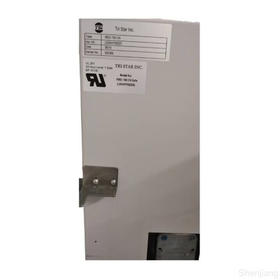 Glory RBG-100 Высокоэффективное решение для управления наличными деньгами в машинах для рециркуляции банкнот