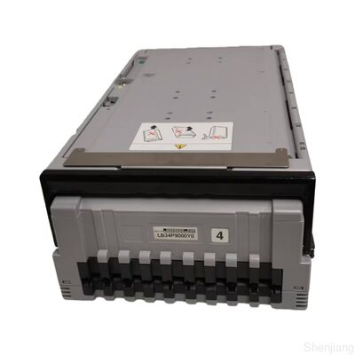 Слава 1-Банк Кассета для банкнот LB34P9000Y0 Банкомат Касса