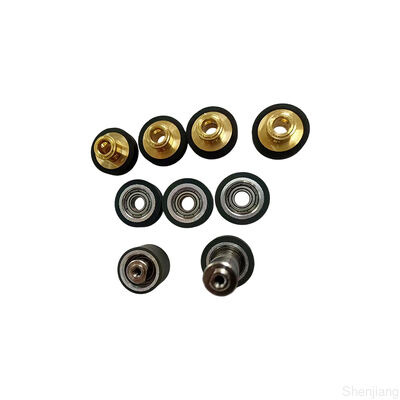 1750049626  Комплект роликов OMR для банкомата Wincor, Wincor Nixdorf V2X, подающие ролики