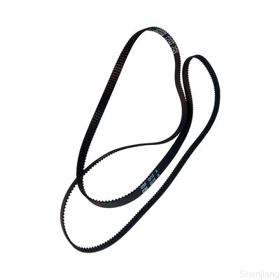 S2M8286 Передварительный приемный временной ремень Тип ремня зуба 828x