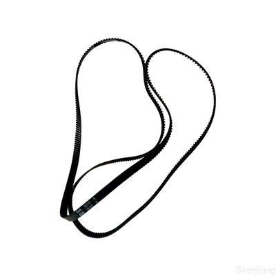 S2M8286 Передварительный приемный временной ремень Тип ремня зуба 828x