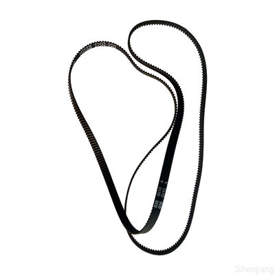 S2M8286 Передварительный приемный временной ремень Тип ремня зуба 828x