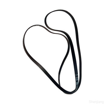 S2M8286 Передварительный приемный временной ремень Тип ремня зуба 828x