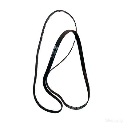 S2M8286 Передварительный приемный временной ремень Тип ремня зуба 828x