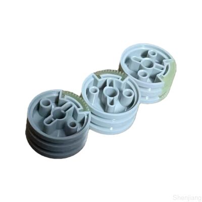 1742-T003 Запчасти для банкоматов Glory Glory GFS Счетчик банкнот Сортировщик Подающий ролик