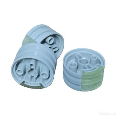 1742-T003 Запчасти для банкоматов Glory Glory GFS Счетчик банкнот Сортировщик Подающий ролик