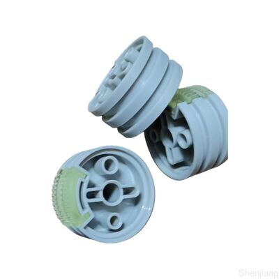 1742-T003 Запчасти для банкоматов Glory Glory GFS Счетчик банкнот Сортировщик Подающий ролик