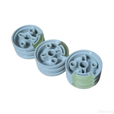 1742-T003 Запчасти для банкоматов Glory Glory GFS Счетчик банкнот Сортировщик Подающий ролик