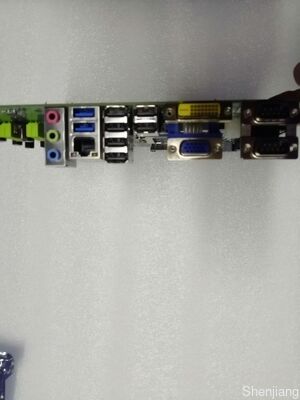 Части банкомата NCR Материнская плата Intel Gl40 Чипсет Mini Itx Kingsway 4450728233