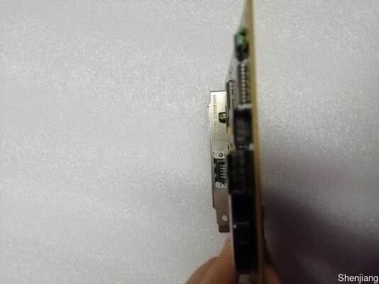 Запчасти для банкоматов NCR 66xx SSPA PC Board 4450708578