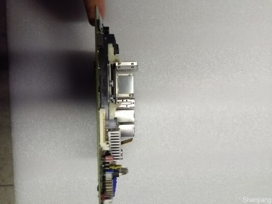 Запчасти для банкоматов Diebold CCA PRCSR 49256605200A