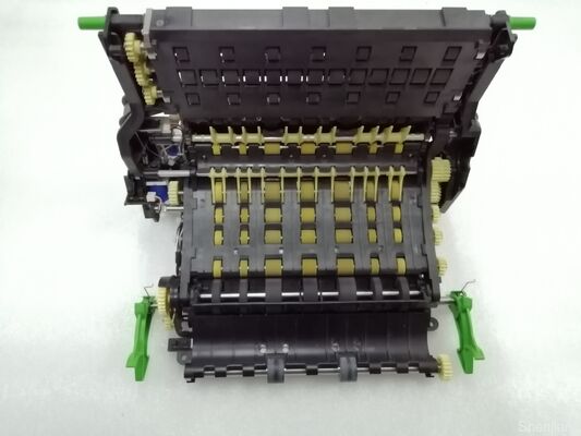 1750140999 Головка транспортного блока Wincor Cineo C4060, короткий путь, CRS/ATS, банкомат