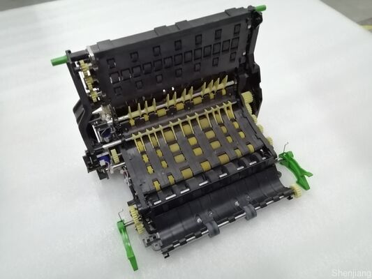 1750140999 Головка транспортного блока Wincor Cineo C4060, короткий путь, CRS/ATS, банкомат